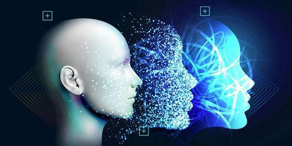 生物特征人脸识别