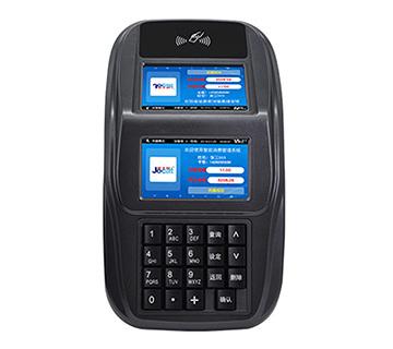 P60安卓刷卡台式消费机