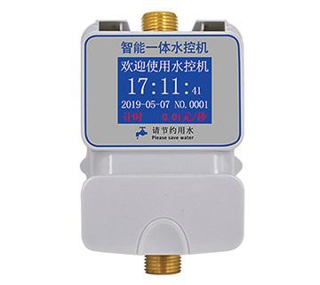 水控机 JT-SK3 中文彩屏水控一体机