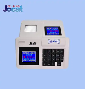 打造智能化管理新纪元——IC刷卡电控机带来的便利与未来